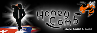 Honeycom Dance Studio