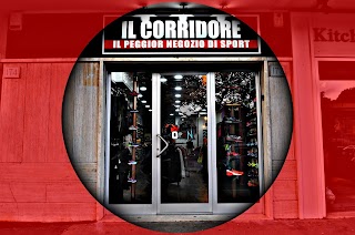 il Corridore Roma