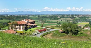 Agriturismo & azienda agricola "La Felicina"