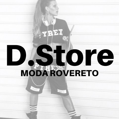 D.Store Moda Rovereto