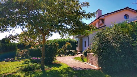 Casa Vacanze Al Melograno B&B