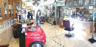 Andreas Barbershop