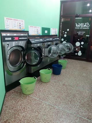 E-Wash Lavanderia Automatica