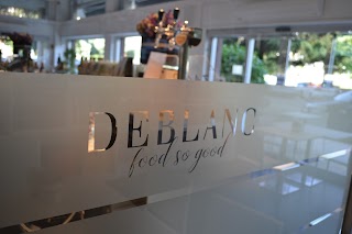 Deblanc bar e gastronomia