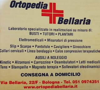 Ortopedia Sanitaria Bellaria