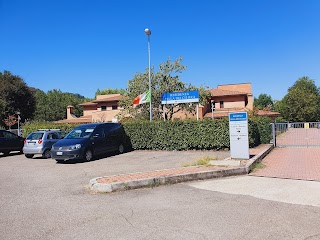 Residenza Anni Azzurri Villa dei Ciliegi