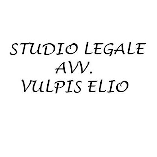 Studio Legale Avv. Vulpis Elio