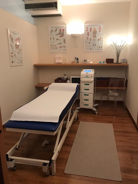 Centro di Fisioterapia - Studio Pilates Di Pistoja Antonella