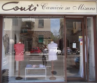 Conti su Misura a Firenze dal 1927