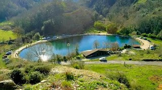 Lago Sportivo Parco Di Veio