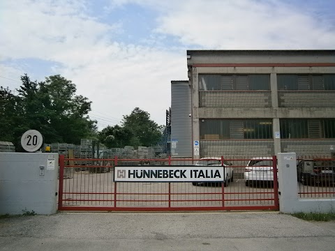 Hünnebeck Italia Spa