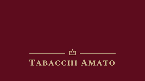 Tabacchi Amato, Caltagirone CT