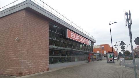 Supermercato EUROSPAR Barco