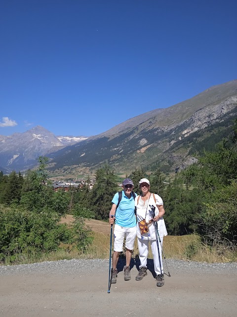 Office de Tourisme de Val Cenis Lanslebourg