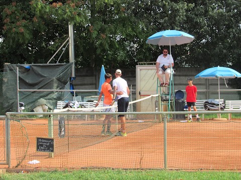 Circolo Tennis Rovigo