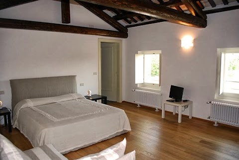 B&B Casa di Giulia