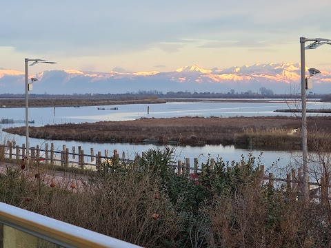 Venezia nature & beach casa vacanze