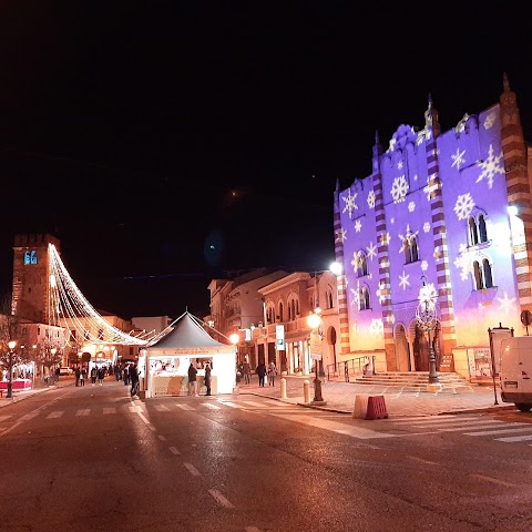 Teatro Comunale Cologna Veneta