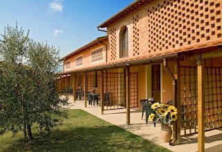 Agriturismo B&B Ponziani