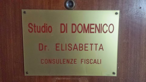 Studio Di Domenico S.A.S Dr. Elisabetta Di Domenico