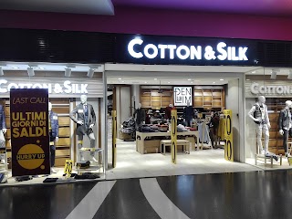 Cotton & Silk