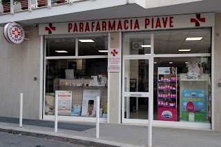 Parafarmacia Piave