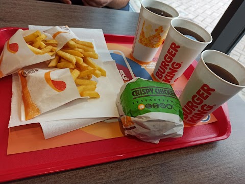 BURGER KING® Pontedera