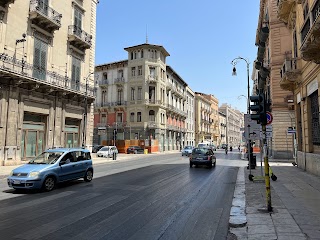 ScegliCasa Palermo Cavour