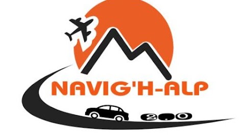 TAXI/VTC NAVIGHALP