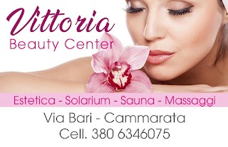 Vittoria Beauty Center