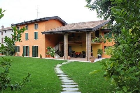 Agriturismo Cortezenati: Vicino Gardaland, Lago di Garda