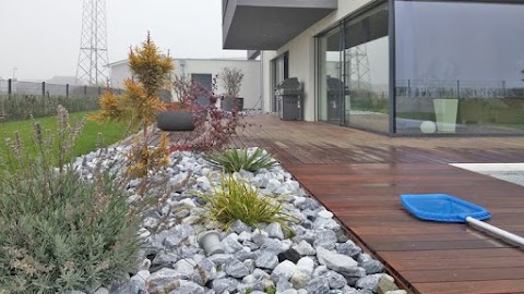 Rocks Gardens Design