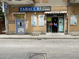 IQOS PARTNER - Tabacchi Ambrosino, S. Nicola la Strada