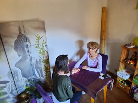 Shiatsu & Massages - Françoise Daviet