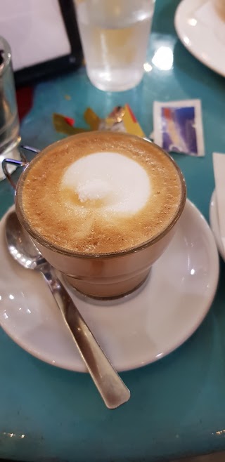 Gran Caffè Deal