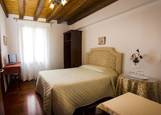 Bed & Breakfast Da Ninoti