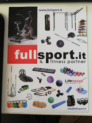 FullSport Srl