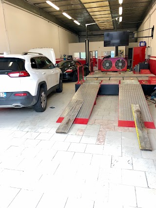 rimappature centraline auto camion trattori