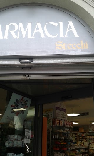 Farmacia Stecchi