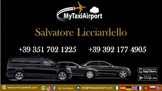 Taxi low cost Acireale