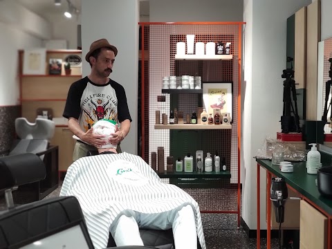 Chiango Barber Club