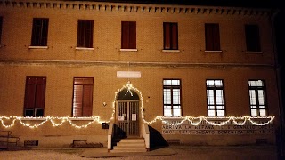 Centro di Promozione Sociale "LA SCUOLA"