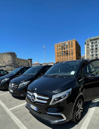 Maraniello Giordano Bruno Campania limousine service