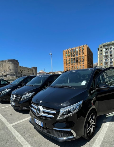 Maraniello Giordano Bruno Campania limousine service