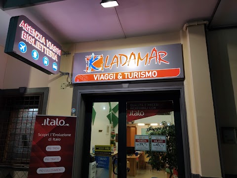 Kladamar Viaggi