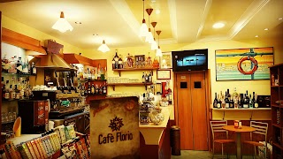 Bar Cafe' Florio