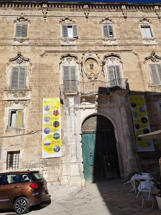 Palazzo Palmieri