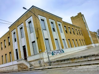 Scuola Primaria Grazia Deledda