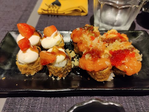 Domò Sushi