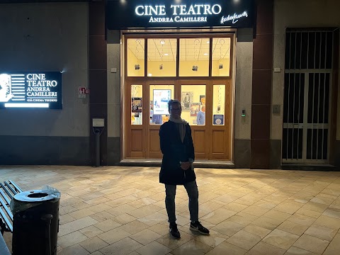 Cine Teatro "A. Camilleri"